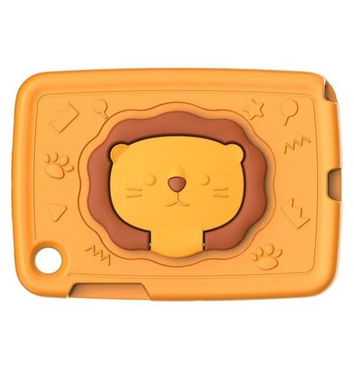 Galaxy Tab A8 Kids Cover - Lion, Computers en Software, Tablet-hoezen