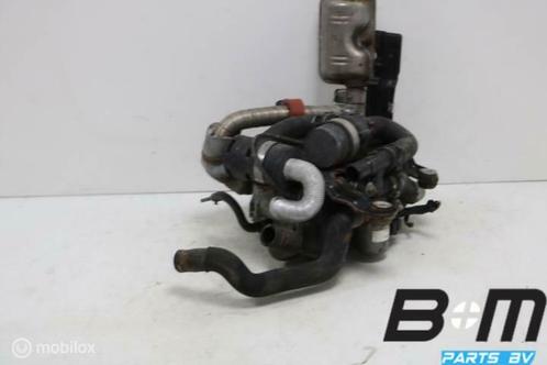 Standkachel Audi A8 4E 4E0265081K, Auto-onderdelen, Motor en Toebehoren, Gebruikt