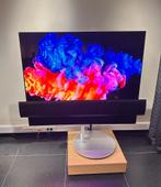 Bang & Olufsen Beovision Eclipse 55 4K UHD - B&O, Info@bang-olufsen.dk, OLED, Zo goed als nieuw, 100 cm of meer