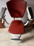 Monte escalier, Divers, Monte-escaliers, Enlèvement ou Envoi, Comme neuf, Escalier tournant