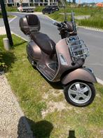 Vespa 125cc GTS, Enlèvement, Comme neuf