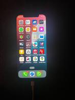 iPhone 12   128 geheugen, Zwart, Ophalen of Verzenden, IPhone 12, Zonder simlock