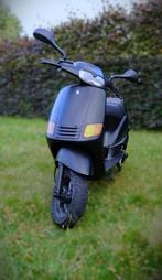 Piaggio Zip te ruil, Fietsen en Brommers, Ophalen, Tweetakt, Gebruikt, Klasse B (45 km/u)