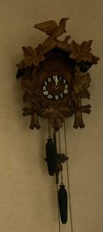 Koekoeksklok, Antiek en Kunst, Antiek | Klokken, Ophalen of Verzenden