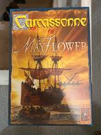 Mayflower de Carcassonne, Hobby & Loisirs créatifs, Comme neuf, Enlèvement ou Envoi