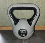 Kettlebell, Ophalen, Kettlebell