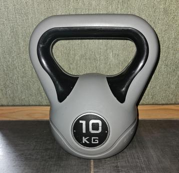 Kettlebell  beschikbaar voor biedingen