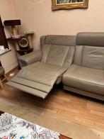 Fauteuil Relax à vendre, Maison & Meubles, Enlèvement, Utilisé, Cuir, Modern