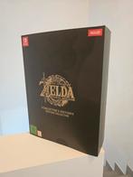 Zelda ToTK Collectors - NIEUW, Games en Spelcomputers, Ophalen, Nieuw