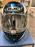 MOTOR HELM HJC ZO GOED ALS NIEUW, Motoren, Ophalen, M, Dames, HJC