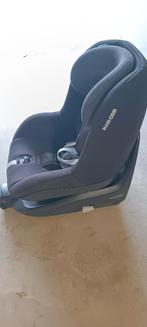 Autostoel baby Maxi-Cosi + Isofix, Ophalen, Gebruikt, 0 t/m 18 kg, Slaapstand