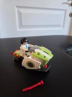 Playmobil jetski die projectielen afvuurt., Ophalen, Zo goed als nieuw