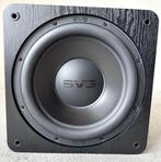 SVS SB-3000 800 W RMS Referentie actieve subwoofer, Audio, Tv en Foto, Luidsprekerboxen, Ophalen of Verzenden, Zo goed als nieuw