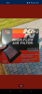 K&N filter BMW 330 G20, Auto's, Particulier, Te koop, 4 Reeks