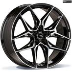 Nw 21 inch TEC FPBlack BMW M3 F80 breedset, Auto-onderdelen, Banden en Velgen, Velg(en), -, -, Nieuw