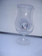 Bierglas Poorter, brij. Sterkens Hoogstraten, Ophalen of Verzenden, Zo goed als nieuw, Bierglas