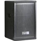 Système Dual PA, DJ