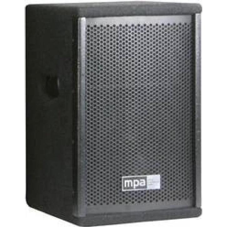 Système Dual PA, Services & Professionnels, Musiciens, Artistes & DJ, Groupe, DJ, Artiste solo, Autres artistes