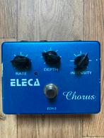 Eleca chorus, Muziek en Instrumenten, Effecten, Ophalen, Gebruikt, Chorus