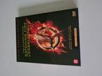The Hunger Games - Catching fire DVD, Ophalen of Verzenden, Zo goed als nieuw