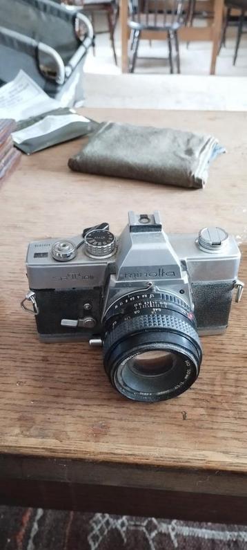 Appareil photo  beschikbaar voor biedingen