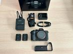 Sony A7RV, Ophalen, Zo goed als nieuw, 60 Megapixel, Sony