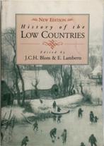 History of the Low Countries (Blom & Lamberts), Boeken, Geschiedenis | Stad en Regio, Ophalen of Verzenden, Zo goed als nieuw