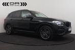BMW X3 30E xDrive ADVANTAGE, Auto's, 1995 cc, 0 kg, Zwart, 5 zetels