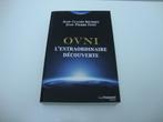 Livre "OVNI - L'extraordinaire découverte" Jean-Pierre Petit, Enlèvement ou Envoi, Comme neuf, Jean-Pierre Petit, Autres sciences