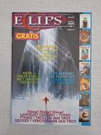Troy Arleston Agent 327 - Folder L Ellips (2014), Boeken, Verzenden, Zo goed als nieuw, Folder