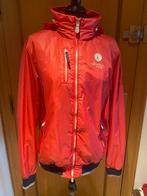 Blouson, Ophalen of Verzenden, Gedragen, Rood