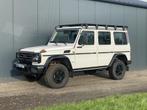 Mercedes-Benz G 350 d Professional V6 Diesel Youngtimer, Autos, Mercedes-Benz, SUV ou Tout-terrain, Classe G, Diesel, Automatique