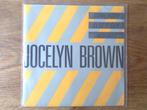 single jocelyn brown, 7 pouces, R&B et Soul, Enlèvement ou Envoi, Single