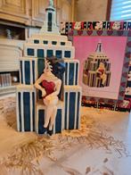 Betty Boop Skyscraper Building cookie 1er édition, Comme neuf, Humain, Enlèvement ou Envoi