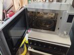 Atag inbouw oven, Elektronische apparatuur, Ophalen, Zo goed als nieuw, Oven, Inbouw