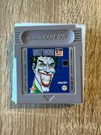 Batman: Return of the Joker - Nintendo GameBoy, Ophalen of Verzenden, Gebruikt