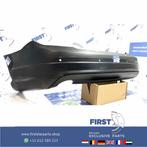 W204 AMG PRE-FACELIFT ACHTERBUMPER + DIFFUSER Mercedes C Kla, Auto-onderdelen, -, Ophalen of Verzenden, Achter, Bumper