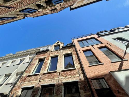 Appartement te huur in Antwerpen, 1 slpk, Immo, Huizen te huur, Appartement, B