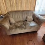 Salon, Huis en Inrichting, Ophalen, Gebruikt, Stof