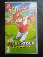 Mario Golf, Ophalen of Verzenden