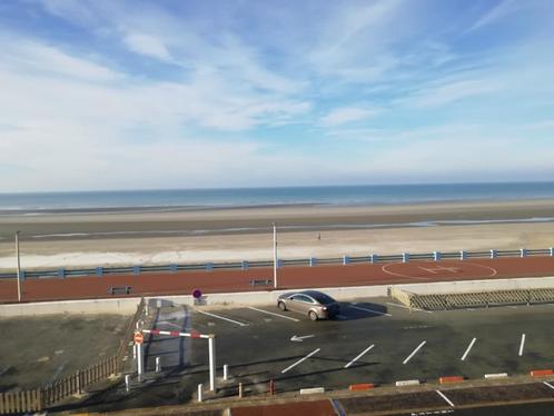 Appartement vue mer, Vakantie, Vakantiehuizen | Frankrijk, Normandië, Picardie of Noord, Appartement, Overige, Aan zee, 2 slaapkamers