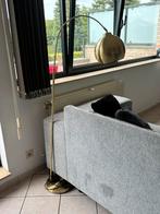 Staanlamp, Ophalen