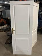 7 binnendeuren, Doe-het-zelf en Bouw, Deuren en Vliegenramen, Ophalen, Zo goed als nieuw