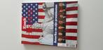 Boek Knack Historia "Amerika en zijn presidenten", Boeken, Ophalen of Verzenden, Zo goed als nieuw