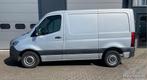 Mercedes-Benz Sprinter 314 Automaat L1 H1 Distronic Airco Bo, Auto's, Bestelwagens en Lichte vracht, Stof, Gebruikt, Mercedes-Benz