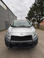 Peugeot expert  2.0d euro5 bj 2015, Auto's, Particulier, Te koop