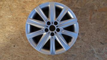 Seat Toledo IV Ibiza 16 inch velg 6JA601025K beschikbaar voor biedingen