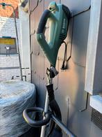 Bosch AFS 23-37 slecht 2 uur gebruikt., Tuin en Terras, Bosmaaiers, Ophalen, Zo goed als nieuw