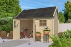 NIEUW Cottage tuinhuis 3602, Verzenden, Nieuw
