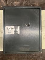 Sleutelkluis, Ophalen, Gebruikt